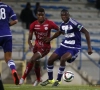 'Ex-speler van RSC Anderlecht gaat aan de slag in eerste amateur'