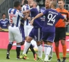 Zondebok na opstootje met Youri Tielemans spreekt: "Met een Belgische scheidsrechter kun je dat hier verwachten"