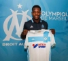 Aaron Leya Iseka moet bij Marseille blijven