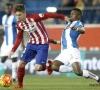 Atlético-aanvaller Luciano Vietto lijkt de nieuwste aanwinst van FC Barcelona te gaan worden