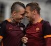 Radja Nainggolan, Besnik Hasi en Vadis Odjidja in strijd voor Champions League