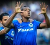 Club Brugge laat José Izquierdo niet vertrekken