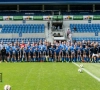 Genk Ladies eens te meer geïntegreerd in Racing Genk