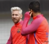 Daarom liet Messi zijn haren dus blond verven