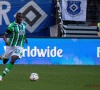 Wolfsburg-speler Guilavogui breekt nek in wedstrijd tegen Sporting Portugal