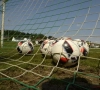 Van een doelpuntenfestijn gesproken! Club uit de tweede amateurklasse zit aan gemiddelde van 5 goals per thuismatch