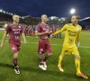 Sammy Bossut moet Zulte Waregem - Kortrijk aan zich voorbij laten gaan, Obbi Oularé is ziek