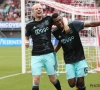 Ajax heeft 11M euro over voor de terugkeer van Klaassen