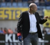 Bob Peeters sprak na zijn ontslag bij Westerlo met slechts één Belgische club, maar was niet happig om op het voorstel in te gaan