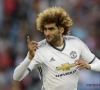 Wat met Marouane Fellaini nu Pogba naar Old Trafford gaat?