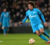 VIDEO: UEFA legt Witsel op de rooster over genânte momenten, idolen en zijn mooiste moment