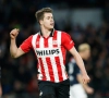 Chelsea leent Marco Van Ginkel voor derde seizoen op rij uit aan PSV