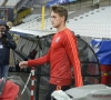 Januzaj in de verdediging: "Scouts van Anderlecht deden meewarig, maar ze wisten niet waarom"