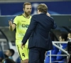 Laurent Depoitre heeft het lang niet makkelijk bij Porto: "Natuurlijk zit hij verveeld met deze situatie"