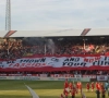 David Gevaert geeft er de brui aan bij Antwerp, fans Act as One reageren