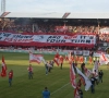 De fans van Antwerp kunnen de klucht bij hun club amper aanzien