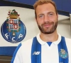 Laurent Depoitre mag zoals verwacht beschikken bij FC Porto, terugkeer naar België is een optie