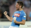 VIDEO: Dries Mertens & veel meer helemaal LIVE te volgen