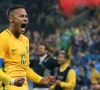 Neymar schiet Brazilië voorbij Colombia, Argentinië kan niet winnen zonder Messi