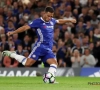 Hazard én Batshuayi meteen belangrijk voor Chelsea, dat in extremis drie punten thuishoudt