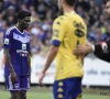 Anderlecht zoekt oplossing voor N'Sakala, die nog niet weg mag