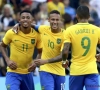 ? Neymar en co leven ontspannen toe naar confrontatie met Chili met deze Braziliaanse opwarming