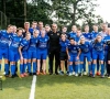 KRC Genk Ladies zoeken talent