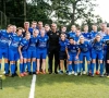 Genk Ladies halen uit in Heist en nestelen zich op plek 4