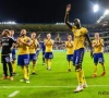 Supporters Waasland-Beveren joelden even, maar konden toch feesten: "We willen hen nog veel punten thuis schenken"