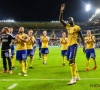 François Marquet en Stijn Vreven rekenen op de steun van de fans van Waasland-Beveren