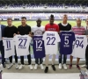 RSC Anderlecht kijkt strikt toe op zijn nieuwkomers