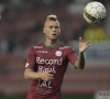 Brian Hamalainen verlaat Zulte Waregem voor Dynamo Dresden