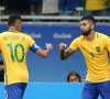 Crystal Palace en West Ham United denken aan Gabriel Barbosa