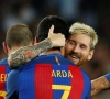 Turan haalt magistraal uit en Messi scoort, maar Supercup-winst Barcelona wordt overschaduwd door nakend vertrek voor 18 miljoen euro