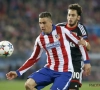 'Arsenal wil Jose Gimenez van Atlético Madrid, Spanjaarden willen 65 miljoen euro'