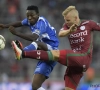 Hamalainen verloor met Zulte Waregem tegen zijn ex-club KRC Genk