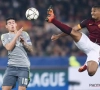 William Vainqueur binnenkort terug naar de Jupiler Pro League, akkoord tussen Standard en AS Roma