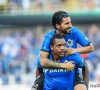 Aanvallers Club Brugge staan dicht bij een terugkeer