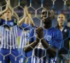 Mooie beelden! Genk-supporters en ploegmaats bezorgen Kebano mooi afscheid