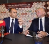 Roberto Martinez vroeg speciaal achter twee keeperstrainers