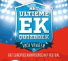 Won jij het EK-quizboek met vragen van Wesley Sonck?