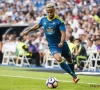 Theo Bongonda voelt zich goed bij Celta Vigo