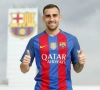 FC Barcelona koopt international Paco Alcácer weg bij Valencia