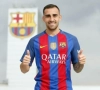 FC Barcelona koopt international Paco Alcácer weg bij Valencia