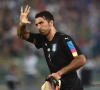 Gianluigi Buffon heeft de Golden Foot Award gewonnen