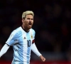 3-0 winnen, wereldgoal Messi en dat alles vieren met... boycot door drugsverhaal