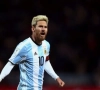 VIDEO: Zo maakt Messi zijn rentree: Messiaans