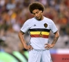 Onvoorstelbaar: op de voet van Witsel stampen levert deze gigantische schorsing op