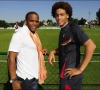 Exclusief: Vader Witsel reageert op mislopen transfer Axel: "Juventus heeft gedaan wat Zenit wou, dus als hij in januari weg kan ..."