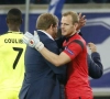 AA Gent overweegt mogelijk een terugkeer van Matz Sels